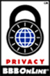 BBBOnLine Privacy Seal